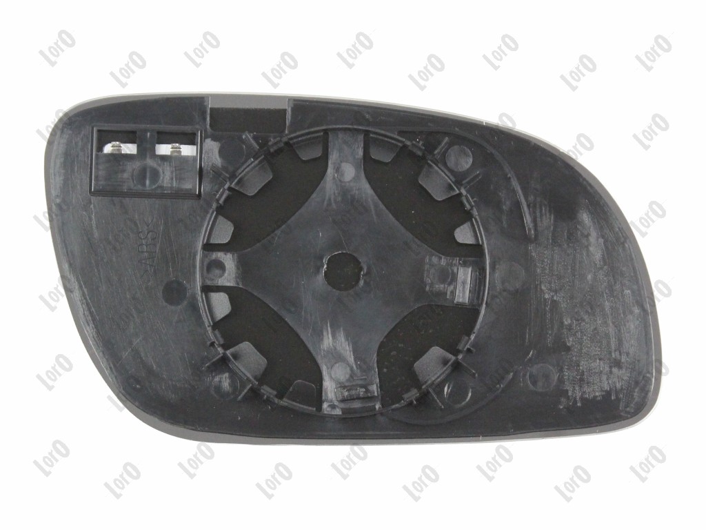Cristal de espejo, retrovisor exterior ABAKUS ref. 4040G01